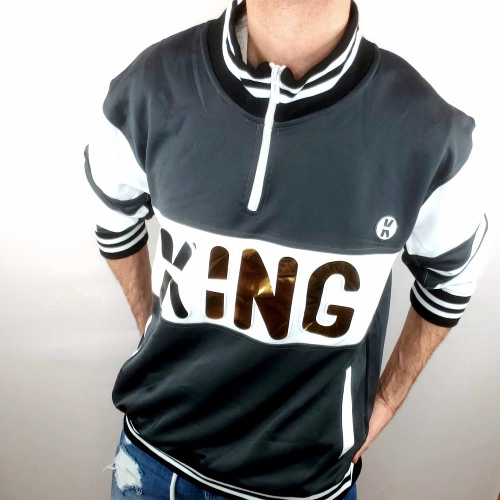 Lion Dynasty Unisex Hoodie